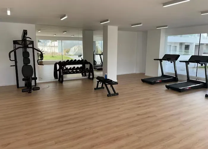 Modern In Nueva Andalucia * מארבלה