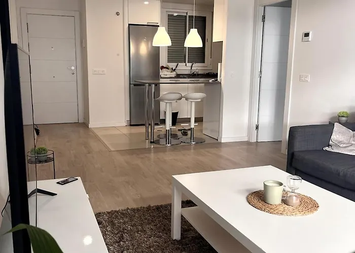 Lejlighed Modern In Nueva Andalucia Marbella
