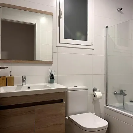 Modern In Nueva Andalucia Апартаменти *