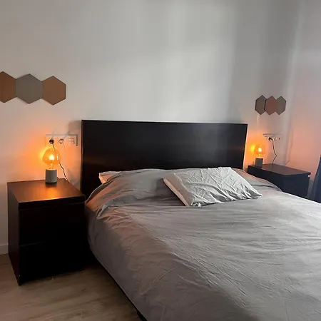 Modern In Nueva Andalucia *